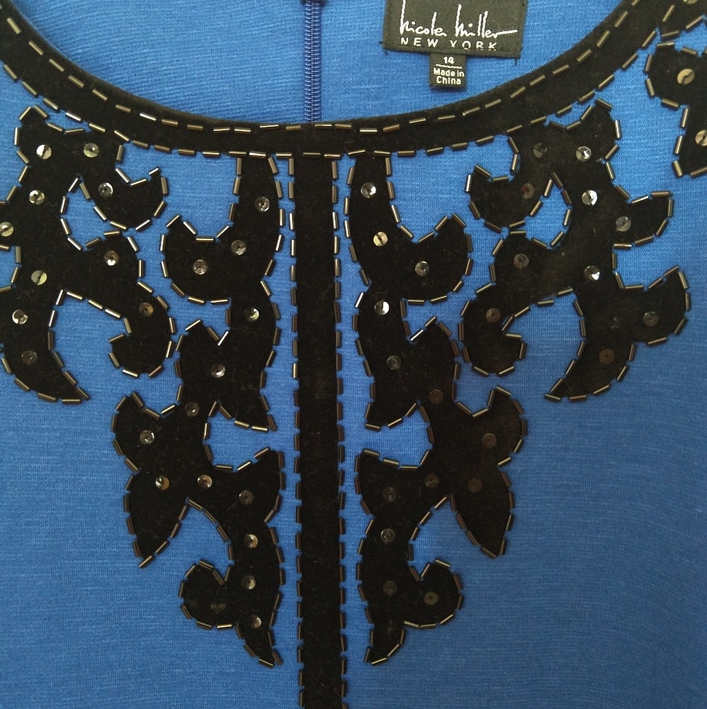 Children dress
